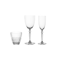 30 cl - Nachtmann Heritage Bicchiere Cocktail Tumbler In Vetro Cristallino - Set 2 Pz