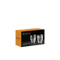 30 cl - Nachtmann Heritage Bicchiere Cocktail Tumbler In Vetro Cristallino - Set 2 Pz