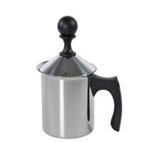 Ilsa Cappuccinatore In Acciaio Inox