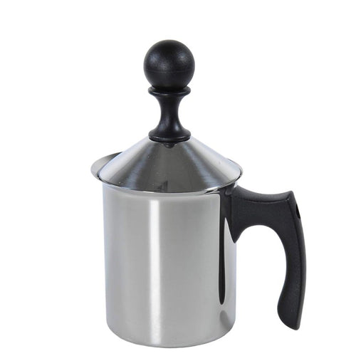 Ilsa Cappuccinatore In Acciaio Inox