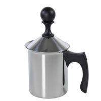 Ilsa Cappuccinatore In Acciaio Inox