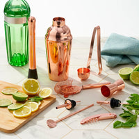 50 Cl Ilsa Mixage Shaker In Acciaio Inox