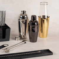 50 Cl Ilsa Mixage Shaker In Acciaio Inox