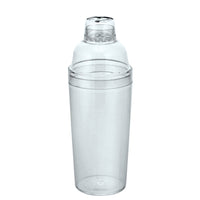 60 Cl Ilsa Mixage Shaker In Acciaio Inox