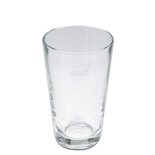 50 Cl Ilsa Shaker In Vetro