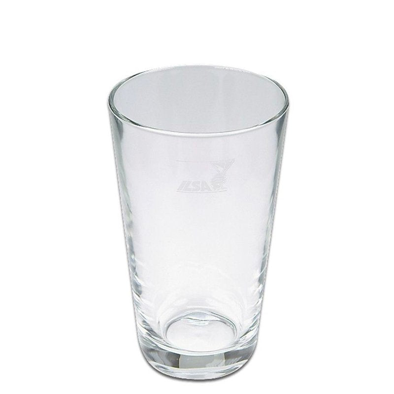 50 Cl Ilsa Shaker In Vetro