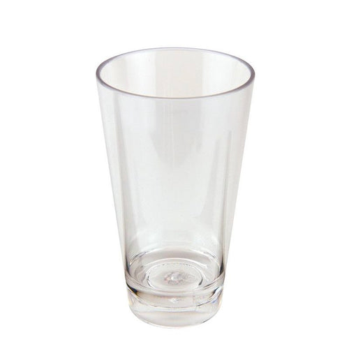 45 Cl Ilsa Mixing Glass Shaker Boston In Policarbonato