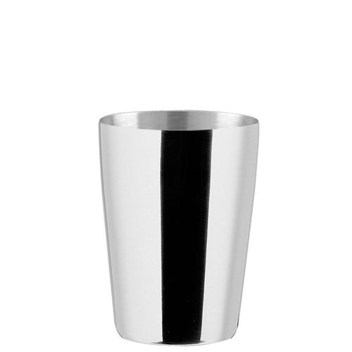 30 Cl Ilsa Mixer Shaker Mini Boston In Acciaio Inox