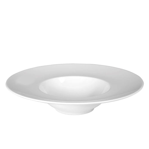 27 5 Cm Saturnia Napoli Piatto Pasta In Porcellana Set 6 Pz