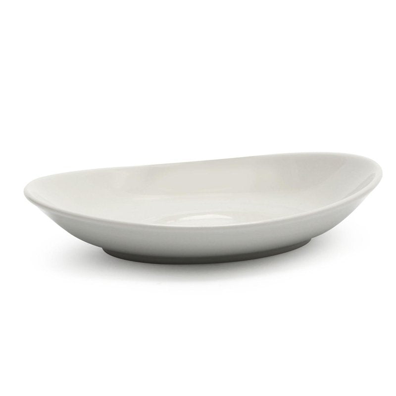 21 Cm Saturnia Tivoli Piatto Fondo In Porcellana Set 12 Pz