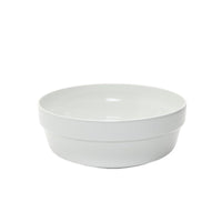 21 Cm Saturnia Roma Insalatiera In Porcellana Set 6 Pz