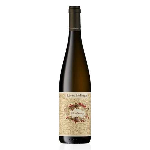 Chardonnay Friuli Colli Orientali Doc 2022 Livio Felluga