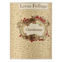 Chardonnay Friuli Colli Orientali Doc 2022 Livio Felluga