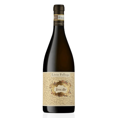 Terre Alte Rosazzo Docg 2021 Livio Felluga