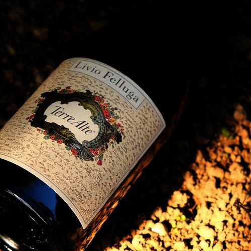 Terre Alte Rosazzo Docg 2021 Livio Felluga