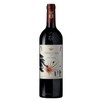 Ornellaia La Generosita Bolgheri Superiore Doc 2021 Cantina Ornellaia