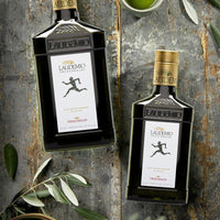 Laudemio Olio Extra Vergine D Oliva Evo 2023 Cantina Frescobaldi