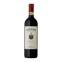 Nipozzano Chianti Rufina Docg Riserva 2021 Cantina Frescobaldi