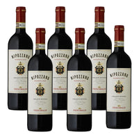 Nipozzano Chianti Rufina Docg Riserva 2021 Cantina Frescobaldi