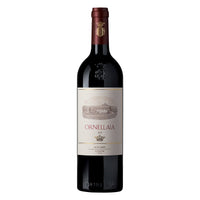 Ornellaia Bolgheri Superiore Doc 2021 Cantina Ornellaia