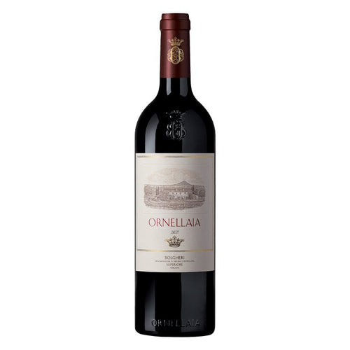 Ornellaia Bolgheri Superiore Doc 2021 Cantina Ornellaia