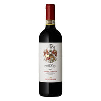 Tenuta Perano Chianti Classico Docg 2021 Cantina Frescobaldi