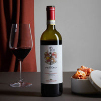Tenuta Perano Chianti Classico Docg 2021 Cantina Frescobaldi