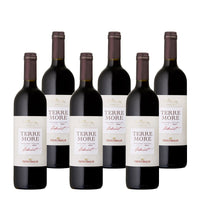 Terre More Maremma Toscana Doc 2022 Cantina Frescobaldi