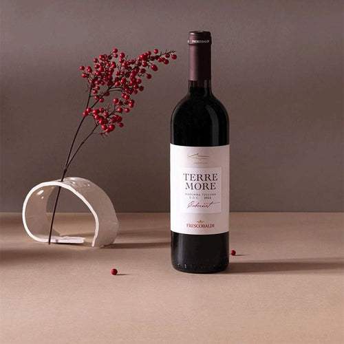 Terre More Maremma Toscana Doc 2022 Cantina Frescobaldi