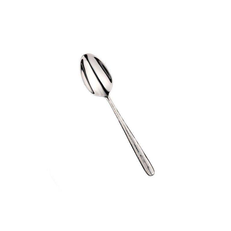 Le Coq Taras Cucchiaino Moka In Acciaio Inox Set 12 Pz
