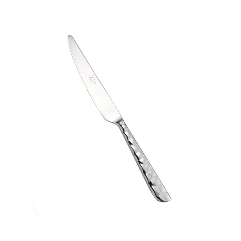 Le Coq Sybaris Coltello Tavola In Acciaio Inox Set 12 Pz