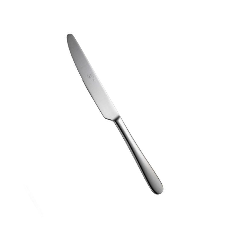 Le Coq Eraclea Coltello Tavola In Acciaio Inox Set 12 Pz