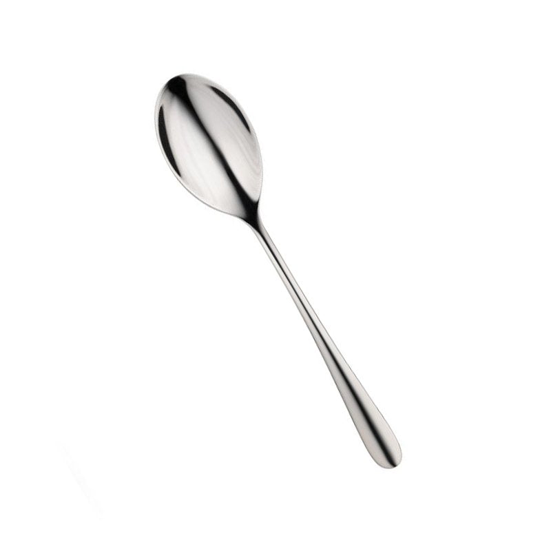 Le Coq Eraclea Cucchiaio Tavola In Acciaio Inox Set 12 Pz