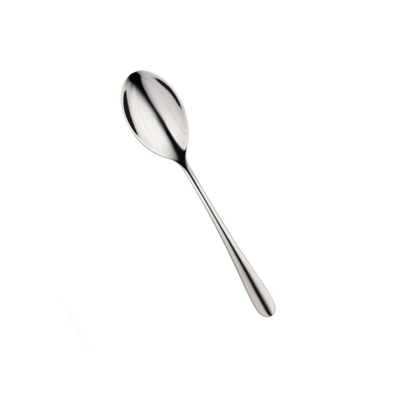 Le Coq Eraclea Cucchiaio Frutta In Acciaio Inox Set 12 Pz