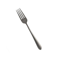 Le Coq Eraclea Forchetta Tavola In Acciaio Inox Set 12 Pz