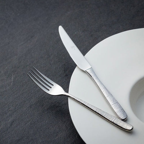Le Coq Taras Servizio Posate In Acciaio Inox Set 24 Pz