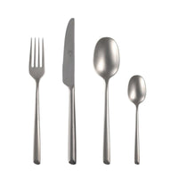 Le Coq Kallipolis Servizio Posate In Acciaio Inox Set 24 Pz