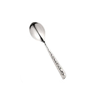 Le Coq Sybaris Cucchiaino Caffe In Acciaio Inox Set 12 Pz