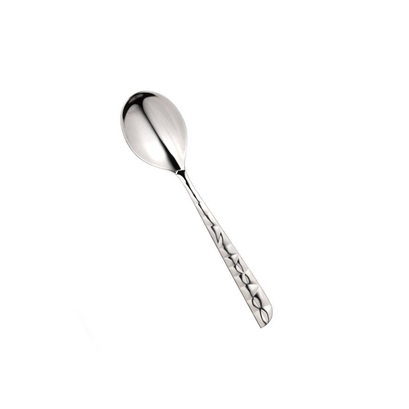 Le Coq Sybaris Cucchiaino Caffe In Acciaio Inox Set 12 Pz