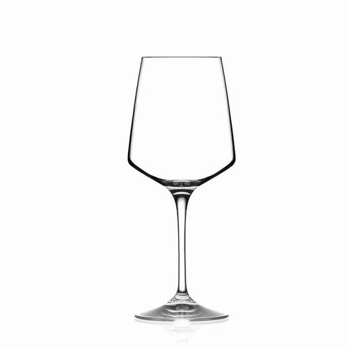 39 Cl Rcr Aria Calice Vino Multiuso In Vetro Set 6 Pezzi