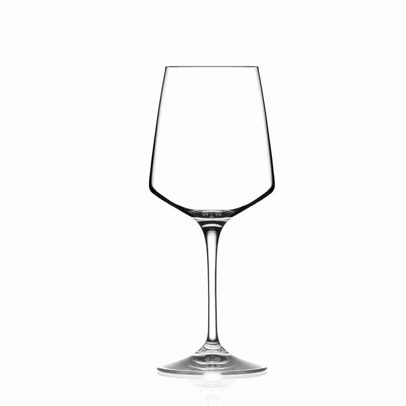 39 Cl Rcr Aria Calice Vino Multiuso In Vetro Set 6 Pezzi
