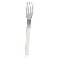Abert New Line Forchetta Tavola In Acciaio Inox Set 12 Pz