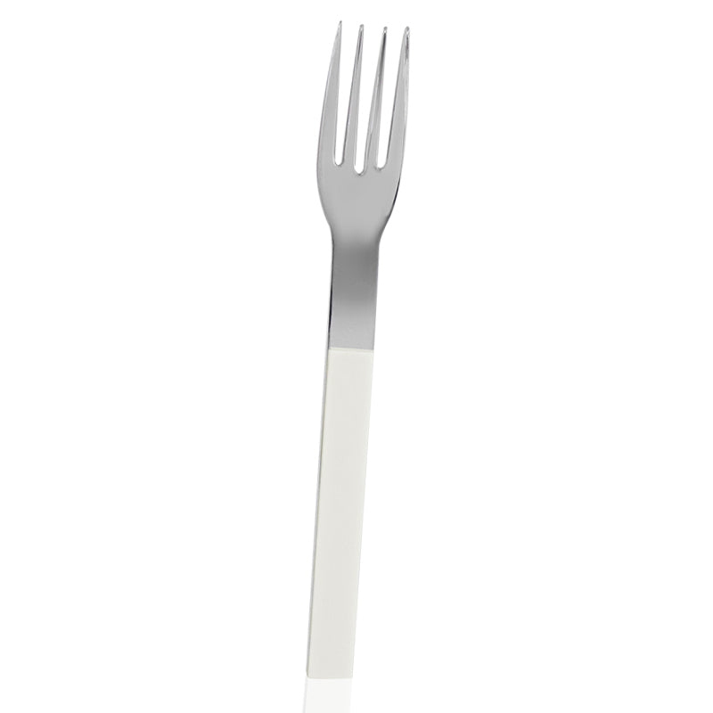 Abert New Line Forchetta Tavola In Acciaio Inox Set 12 Pz
