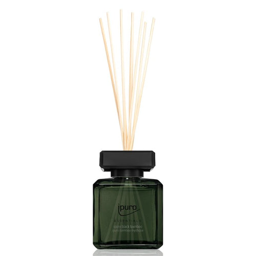20 Cl Ipuro Black Bamboo Diffusore Per Ambiente
