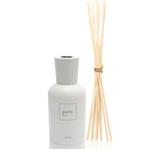 5 Cl Ipuro White Diffusore Per Ambiente