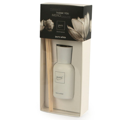 5 Cl Ipuro White Diffusore Per Ambiente