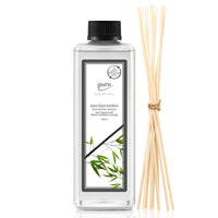 50 Cl Ipuro Black Bamboo Ricarica Diffusore