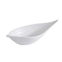 14 5X6 Cm Aps Mini Leaf Servizio Monoporzione In Melamina