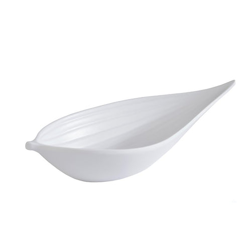 14 5X6 Cm Aps Mini Leaf Servizio Monoporzione In Melamina