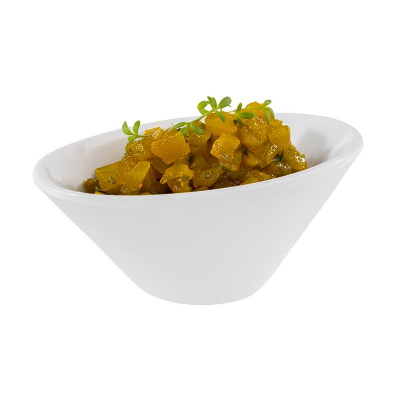 10 5X6 Cm Aps Mini Servizio Monoporzione In Melamina